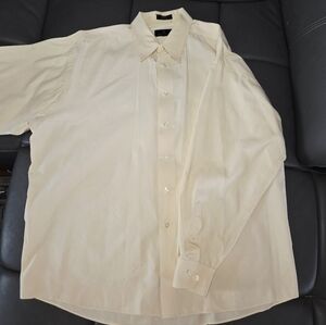 Valerio Garati 100% cotton dress shirt